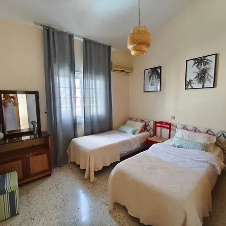 Ammos Hause Paphos