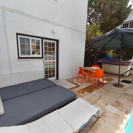 Ammos Hause Villa Paphos