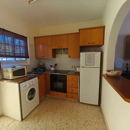 Villa Ammos Hause