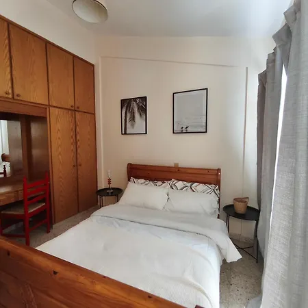 Ammos Hause Villa Paphos