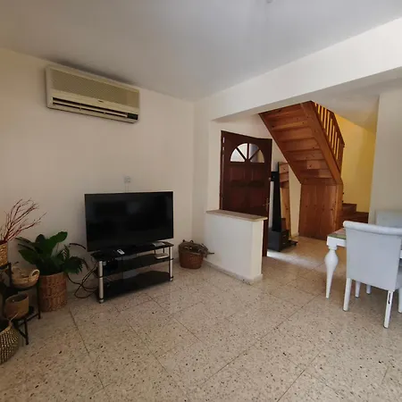 Vilă Ammos Hause *