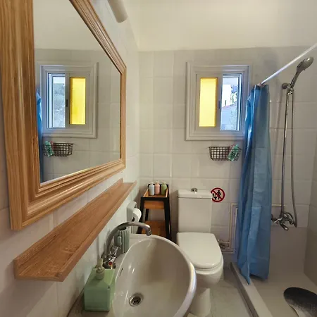 Vilă Ammos Hause Paphos