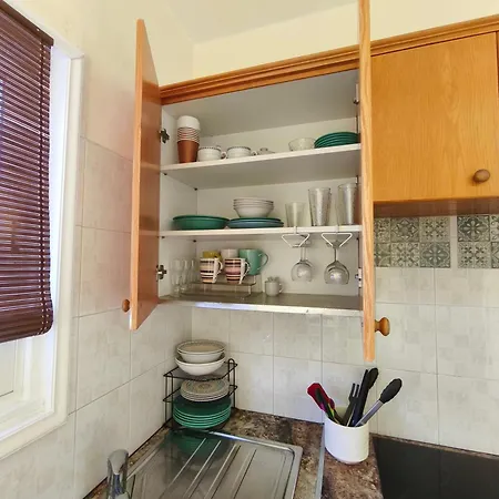 Ammos Hause Paphos