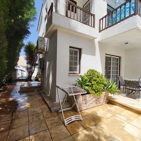 Ammos Hause * Paphos