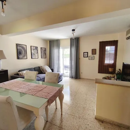 Ammos Hause Vilă Paphos